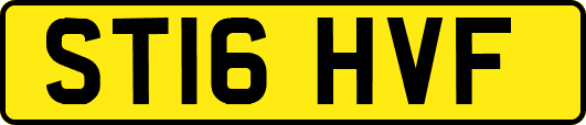 ST16HVF