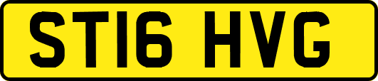 ST16HVG