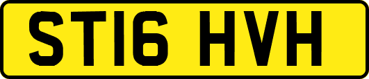ST16HVH