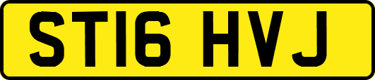 ST16HVJ