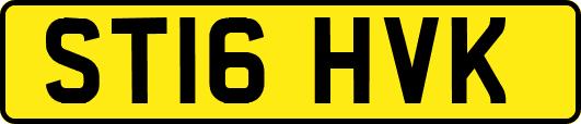 ST16HVK