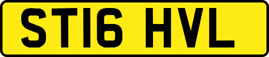 ST16HVL