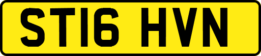 ST16HVN