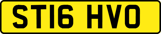 ST16HVO