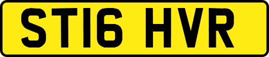 ST16HVR