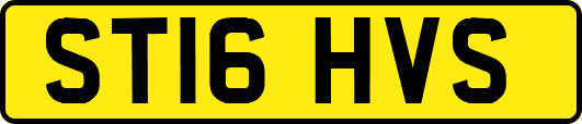 ST16HVS
