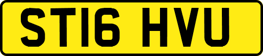 ST16HVU