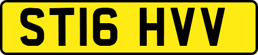 ST16HVV