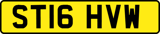 ST16HVW