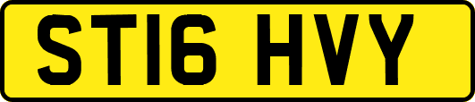 ST16HVY