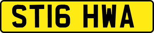 ST16HWA