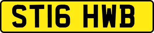 ST16HWB