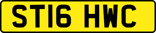 ST16HWC