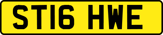 ST16HWE
