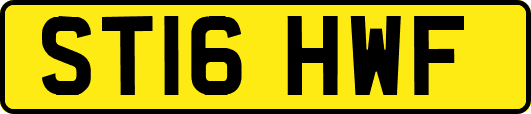 ST16HWF