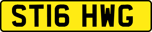 ST16HWG