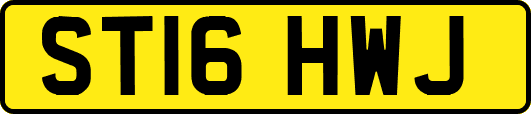 ST16HWJ