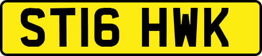 ST16HWK