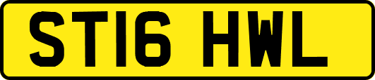 ST16HWL