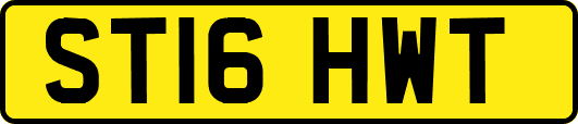 ST16HWT