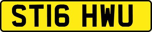 ST16HWU