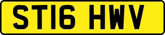 ST16HWV