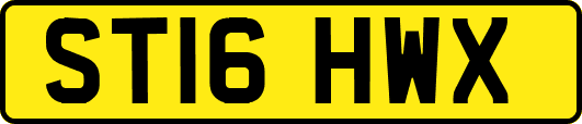 ST16HWX