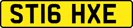 ST16HXE