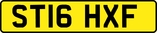 ST16HXF