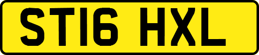 ST16HXL