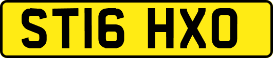 ST16HXO
