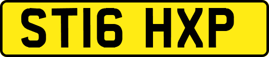 ST16HXP