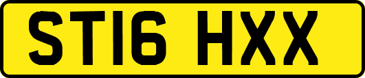 ST16HXX