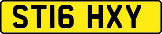 ST16HXY