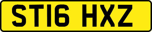 ST16HXZ