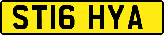 ST16HYA