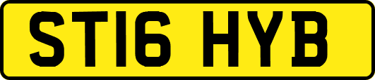 ST16HYB