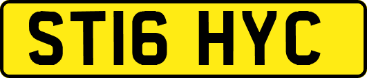 ST16HYC