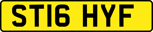 ST16HYF
