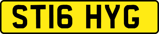 ST16HYG
