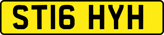 ST16HYH