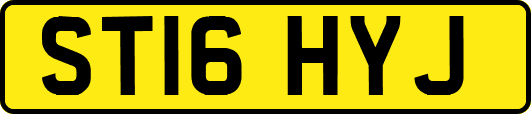 ST16HYJ