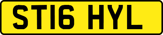ST16HYL