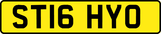 ST16HYO