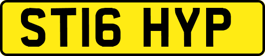 ST16HYP