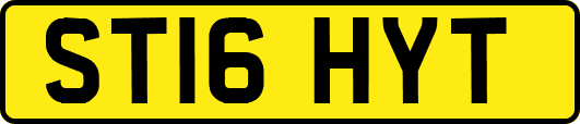 ST16HYT