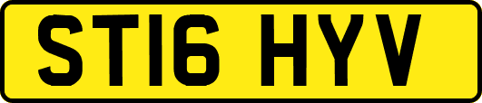 ST16HYV