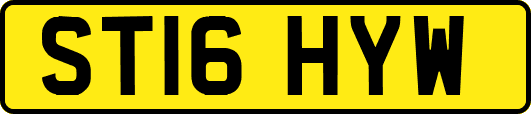 ST16HYW