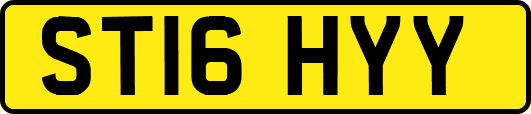 ST16HYY