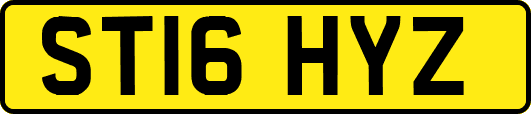 ST16HYZ